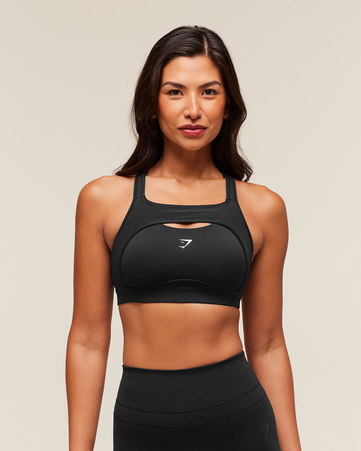 High Support Alpha Sports Bra