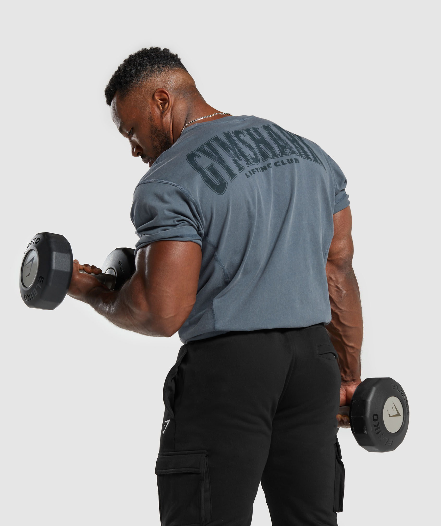 Heritage Washed T-Shirt