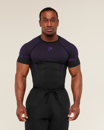 Onyx 5.0 Seamless T-Shirt
