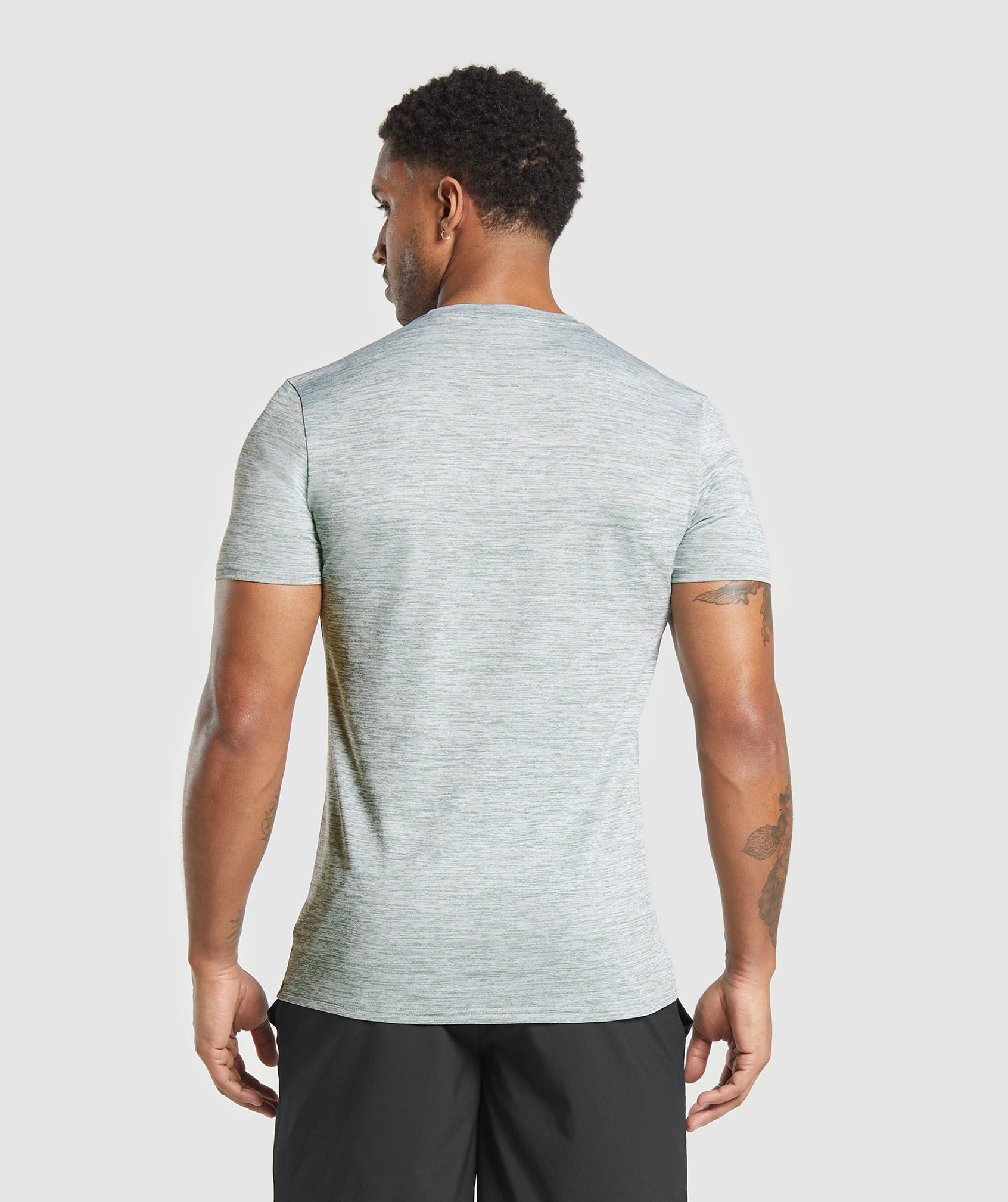 Arrival Marl T-Shirt