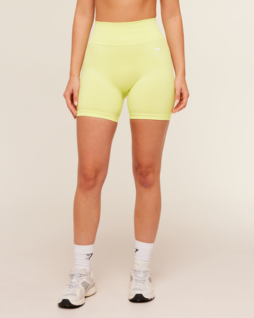 Vital Seamless 2.0 Shorts