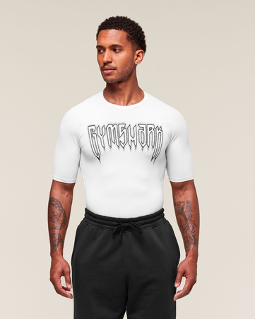 Grunge Baselayer T-Shirt
