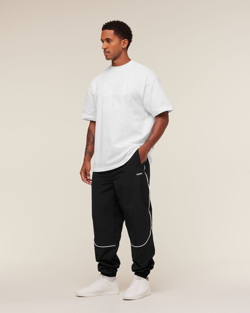 Retro Shell Track Pants