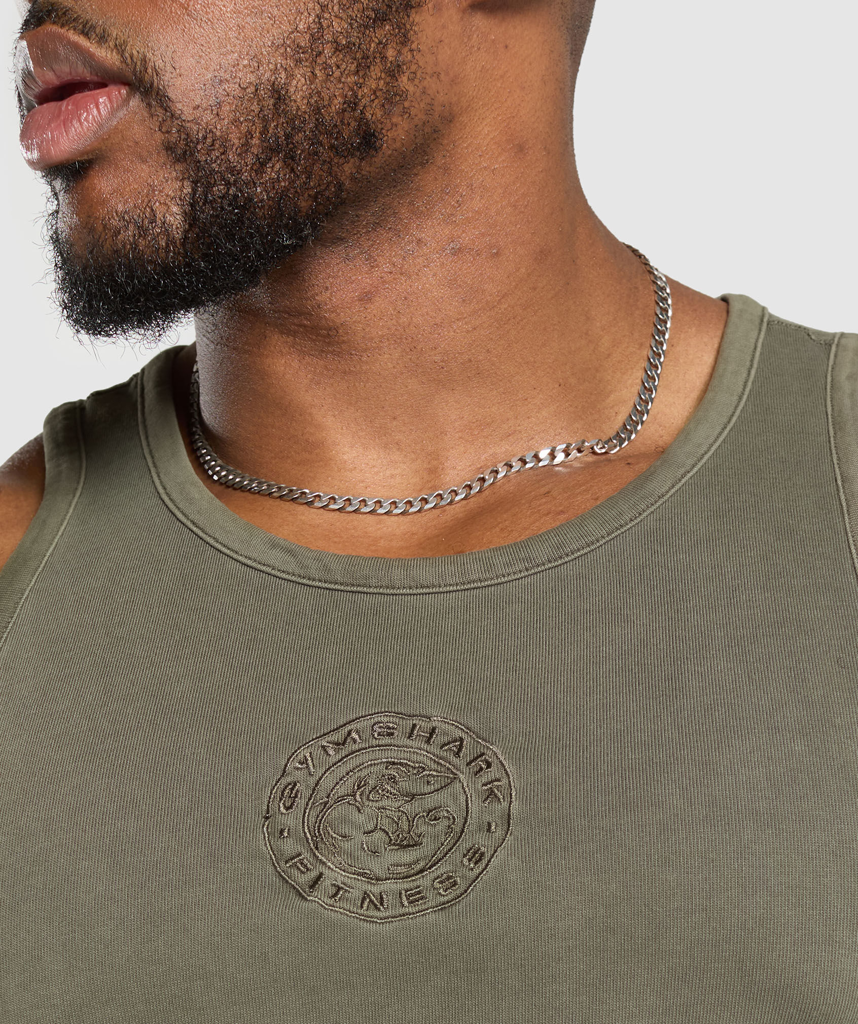 Premium Legacy Tank