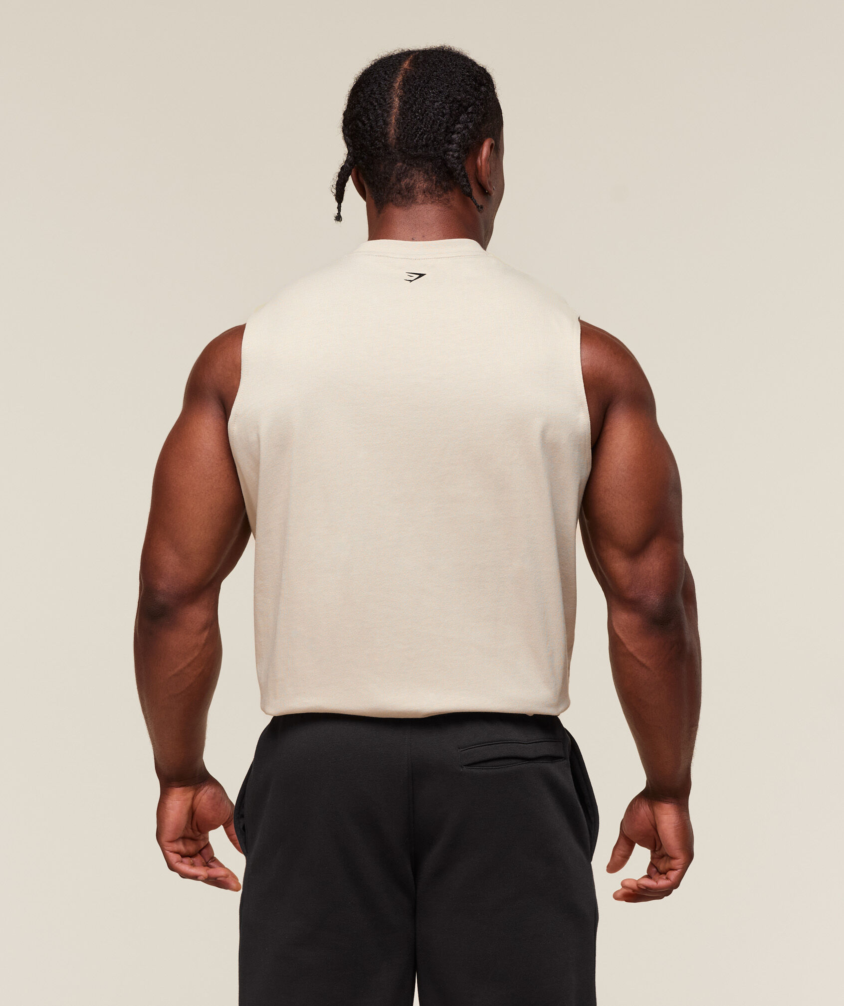 We Do Gym Tank