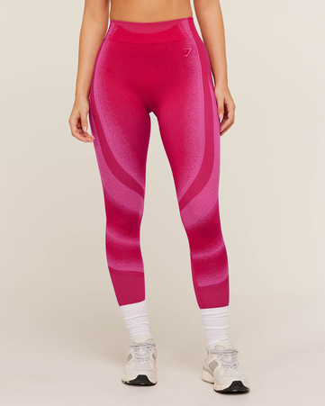 Charge Seamless Leggings