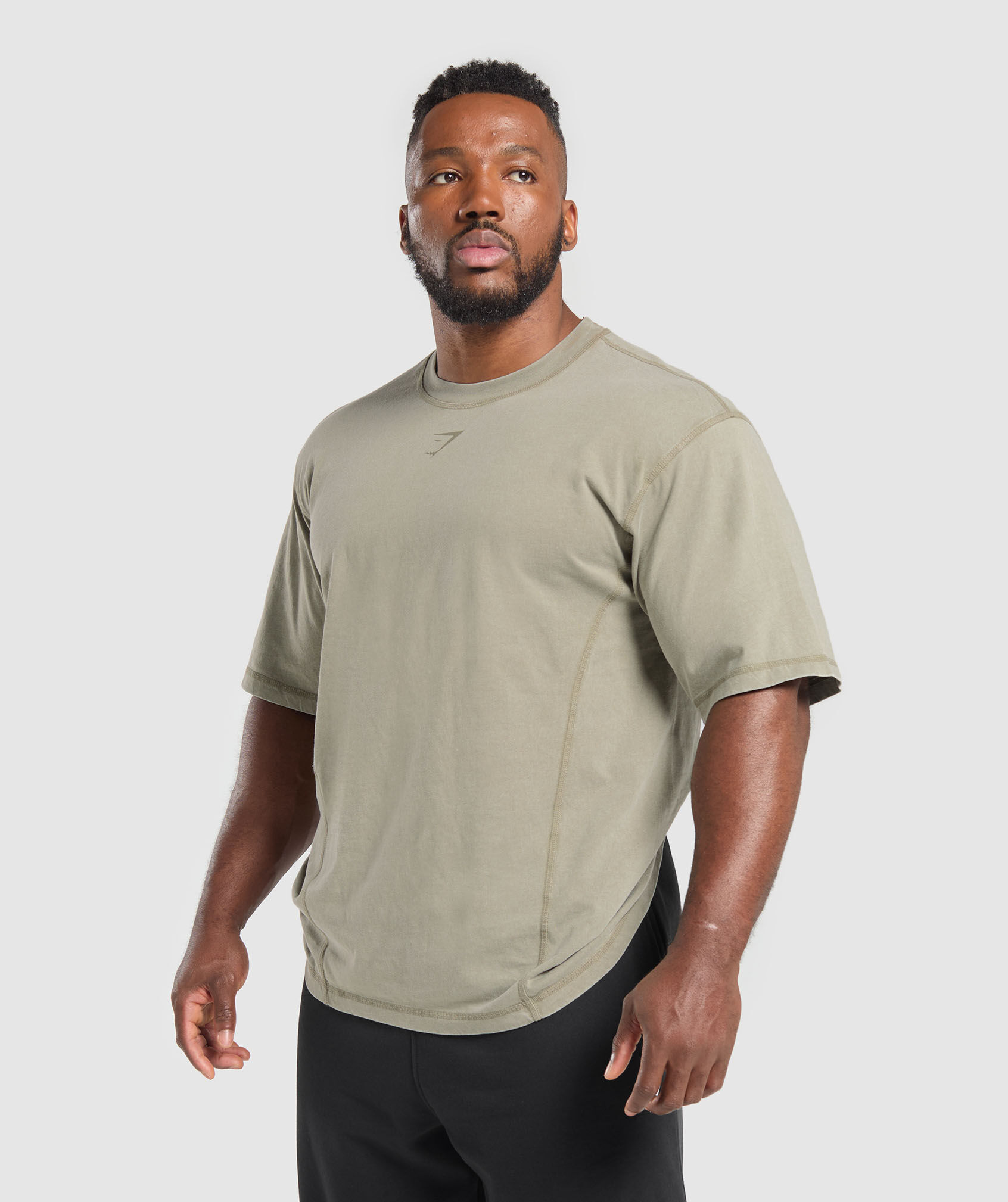 Heritage Washed T-Shirt