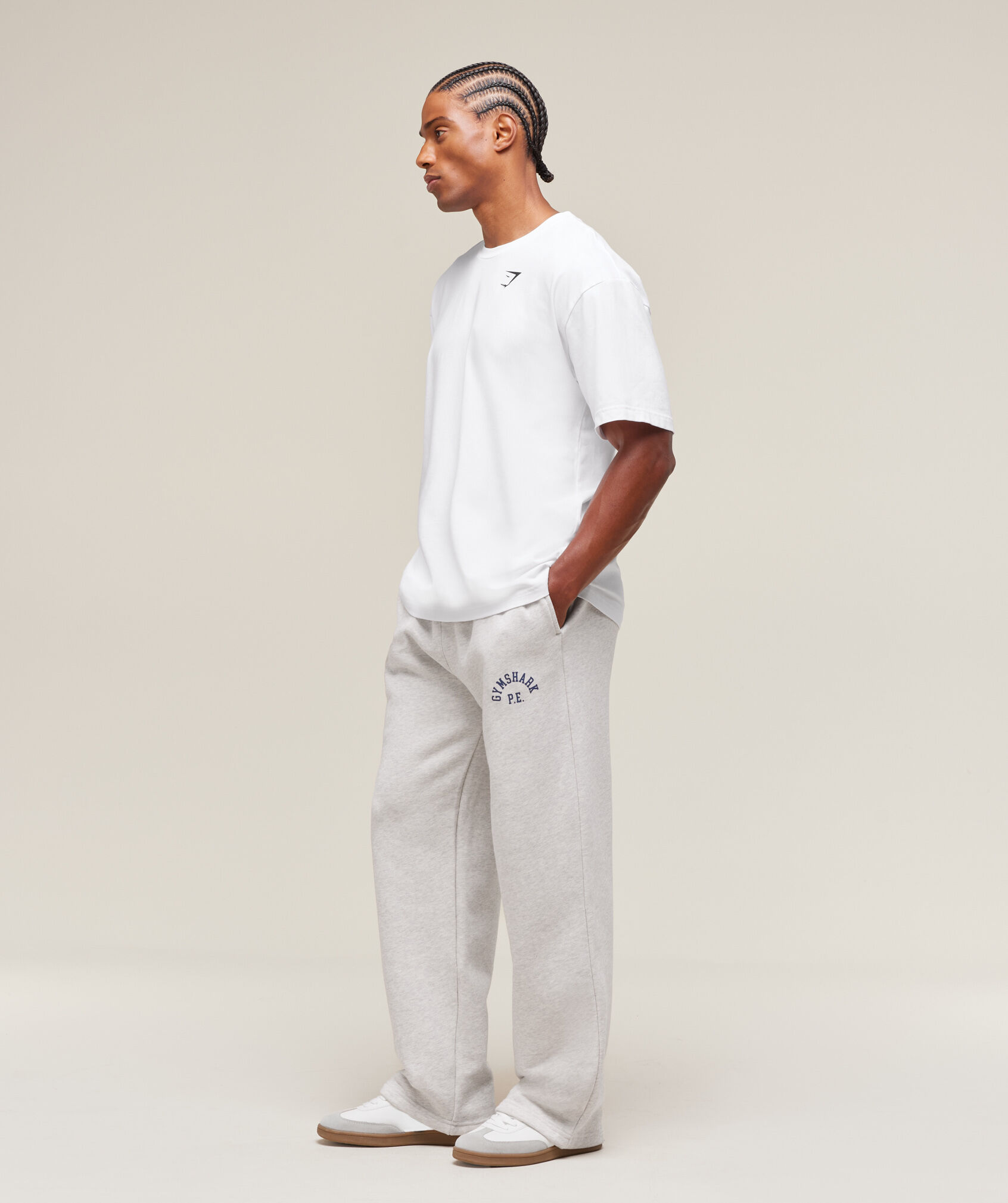 Essential Oversized T-Shirt