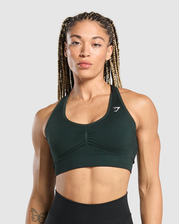 Lift Contour Seamless Sports Bra
