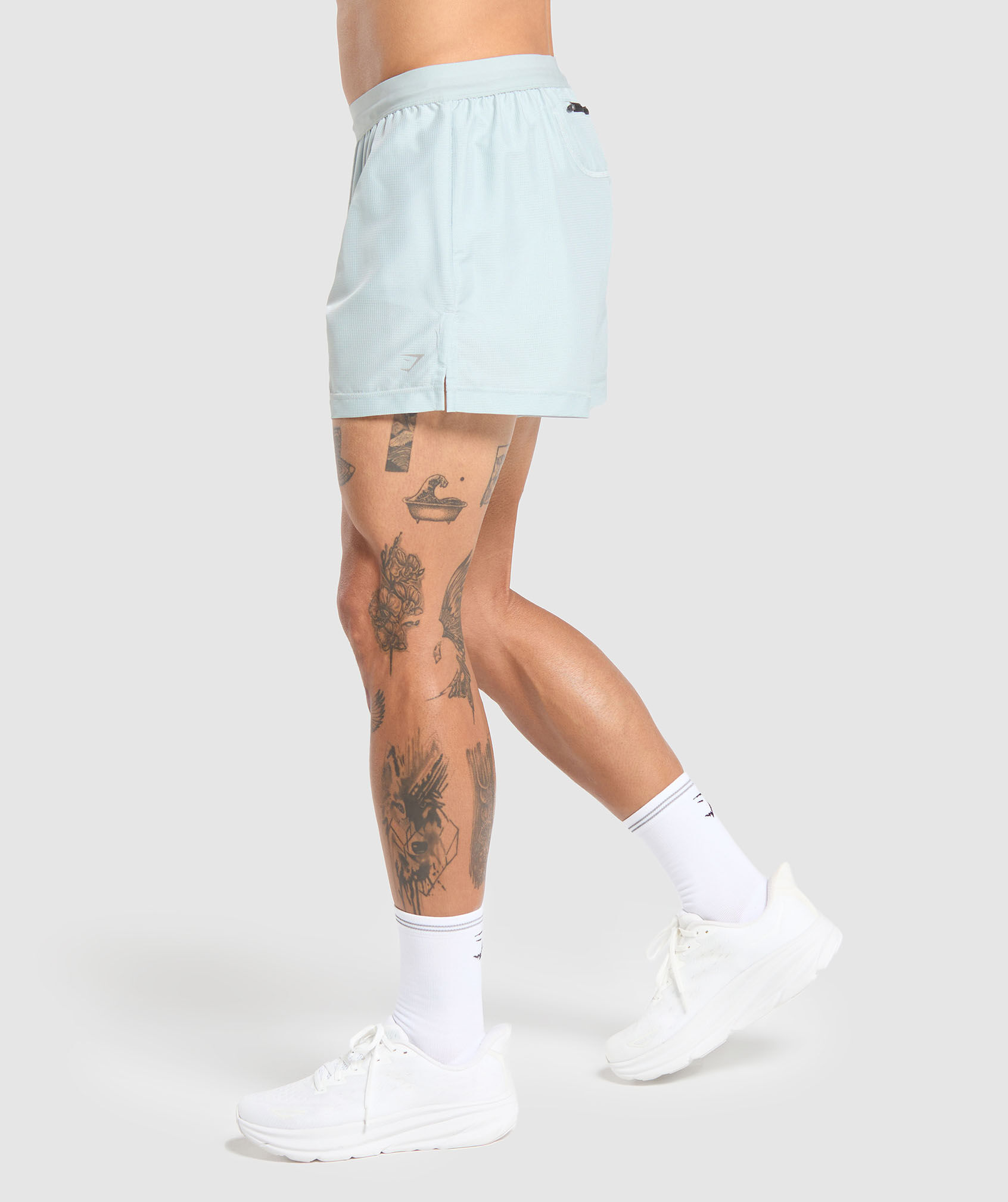 Running Shorts