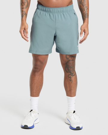 Sport  7" Shorts