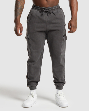 Premium Legacy Cargo Pants