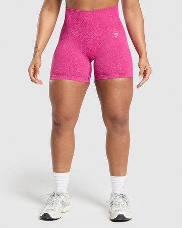 Adapt Fleck Seamless Shorts