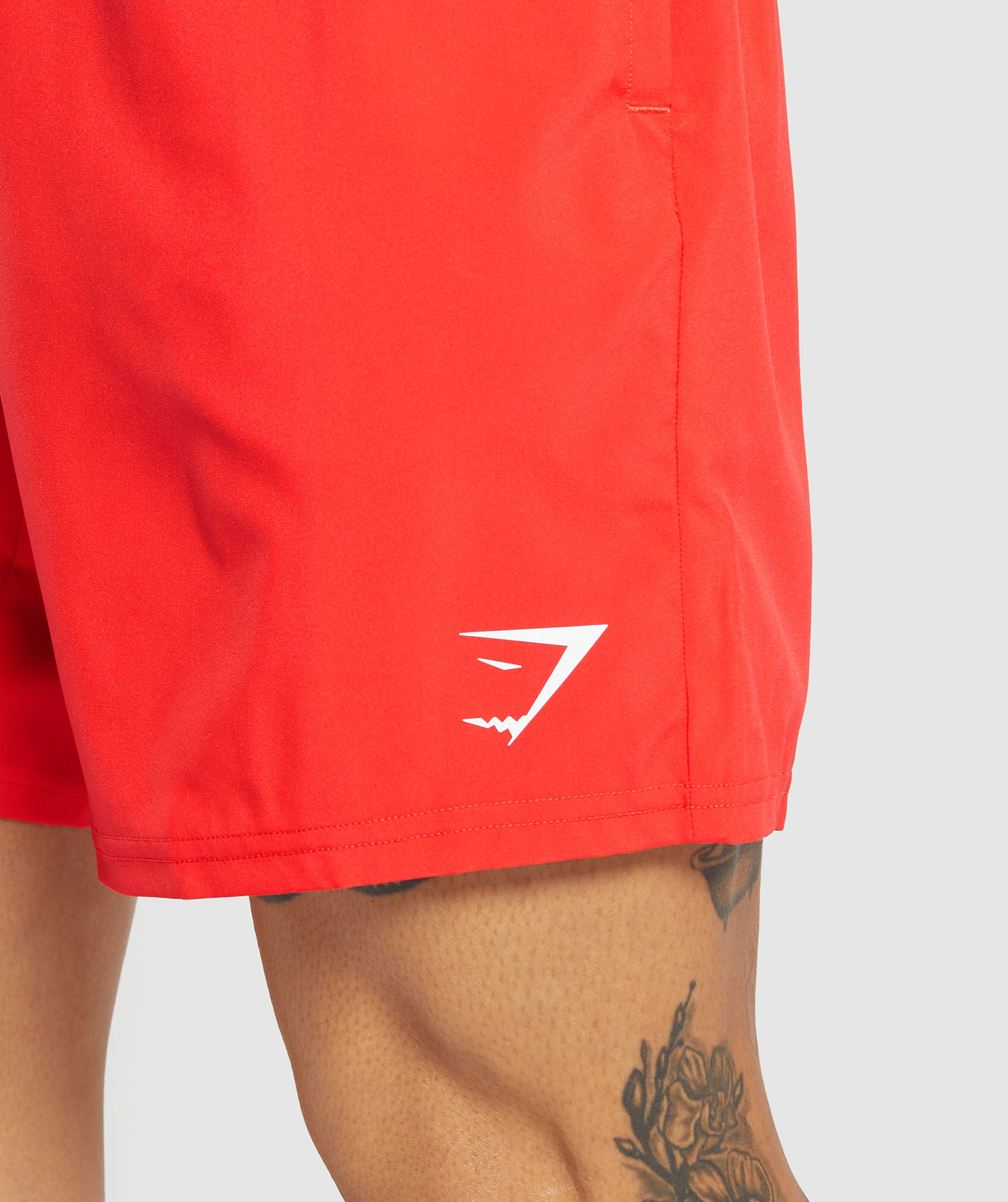 Arrival 7" Shorts