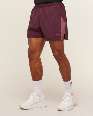 Sport  5" Shorts