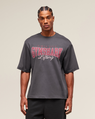 تيشيرت ليفتينج من التشكيلة الأساسية