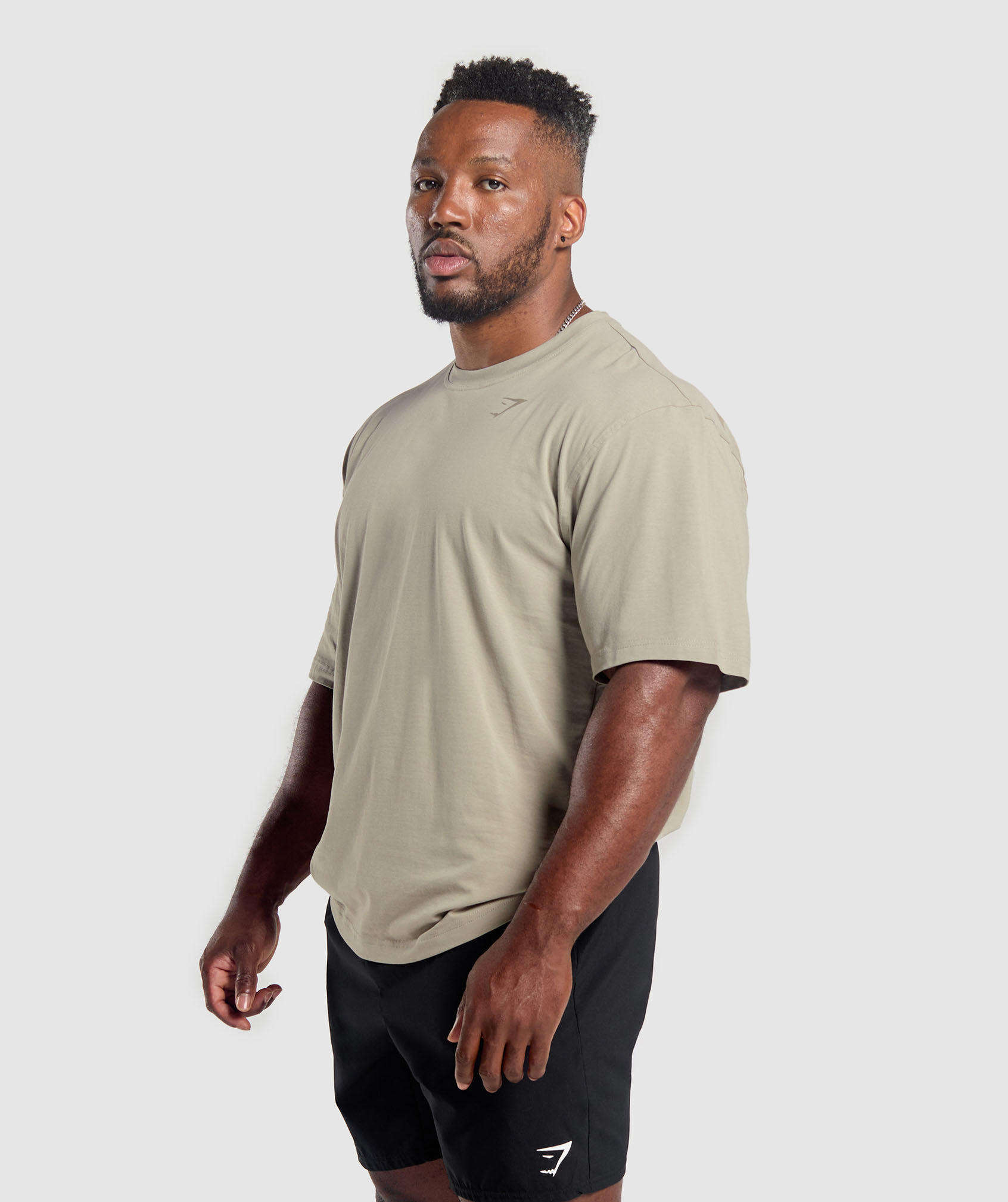 Power T-Shirt
