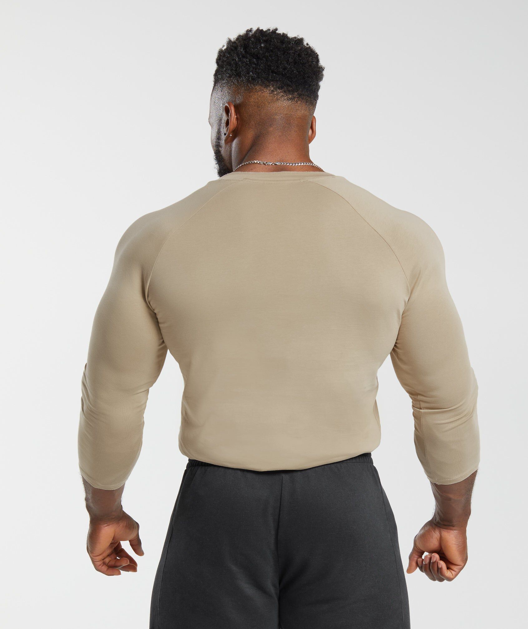 Legacy Henley
