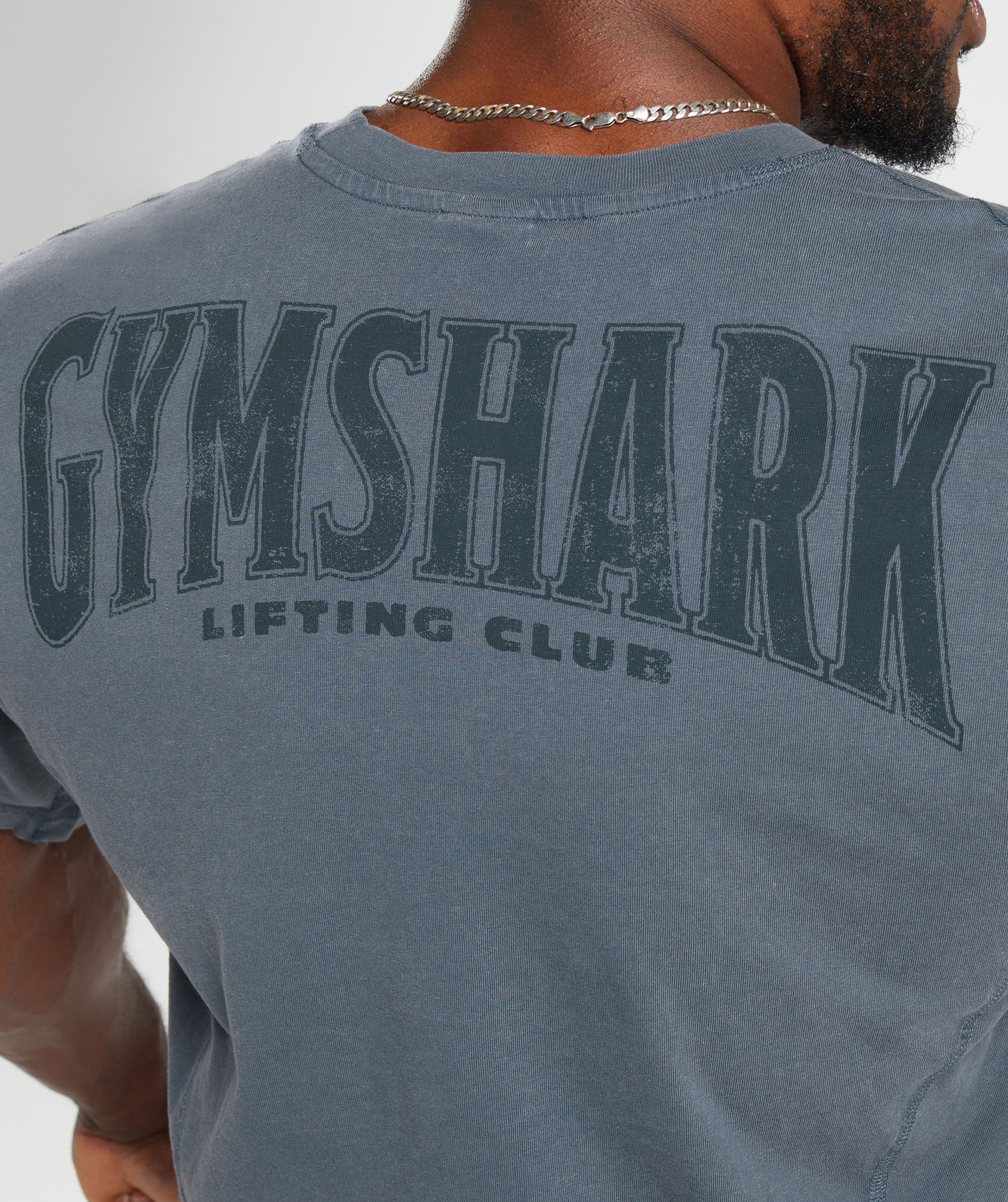 Heritage Washed T-Shirt