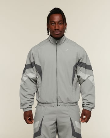 Vengeance Track Jacket