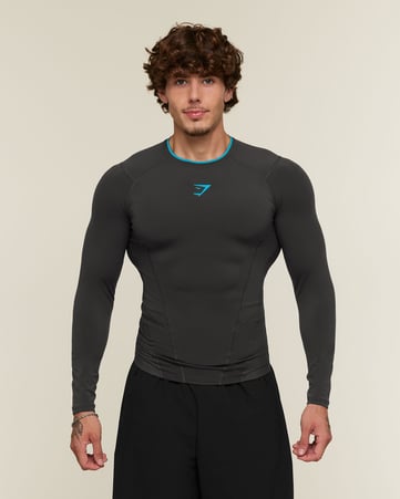 Vengeance Long Sleeve T-Shirt