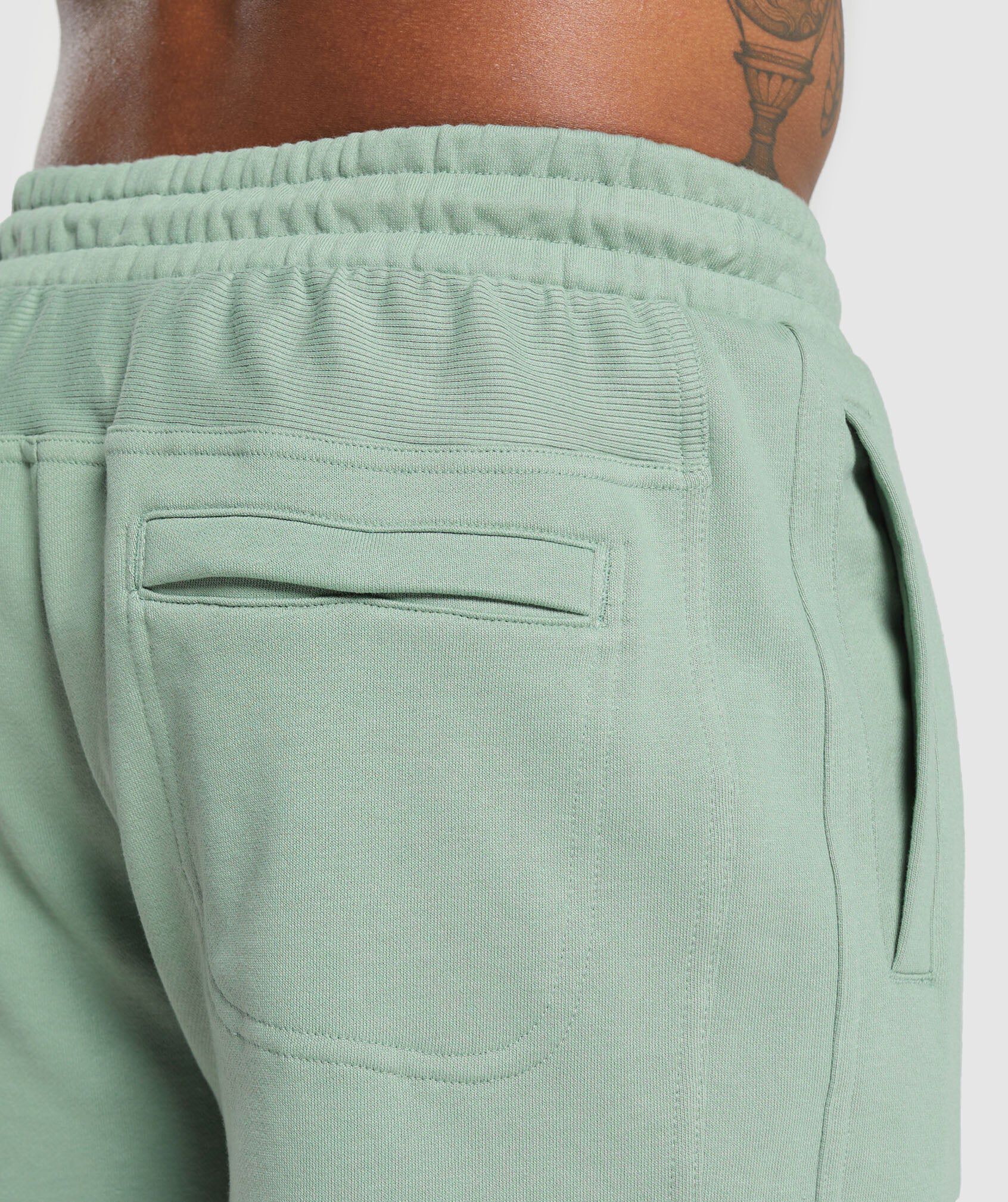 Rest Day Essentials 7" Shorts