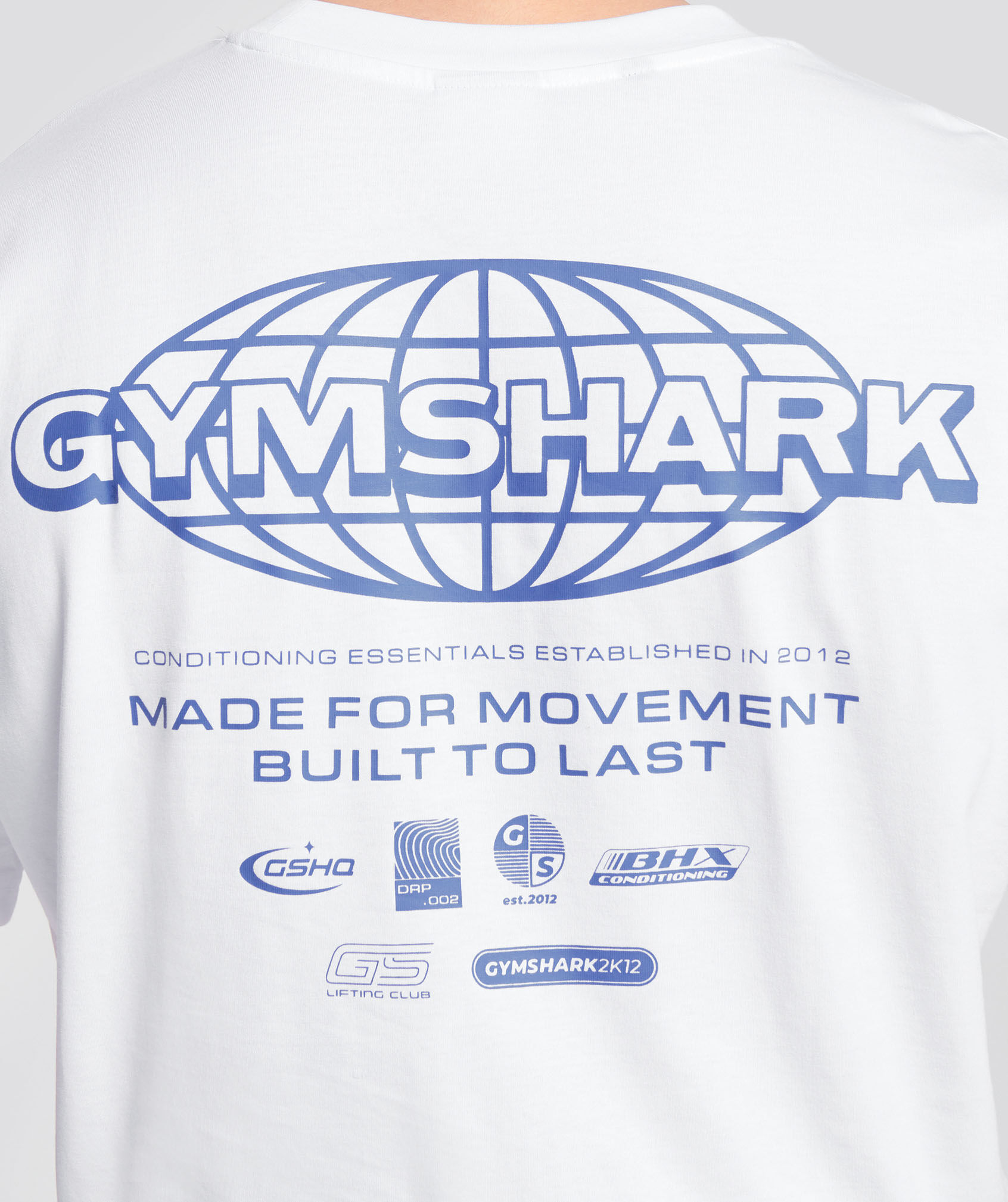 Worldwide T-Shirt