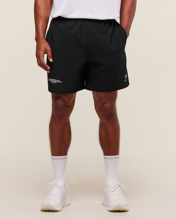 Conditioning Club Short