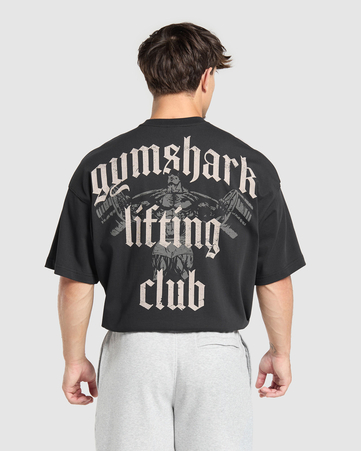 Lifting Club T-Shirt
