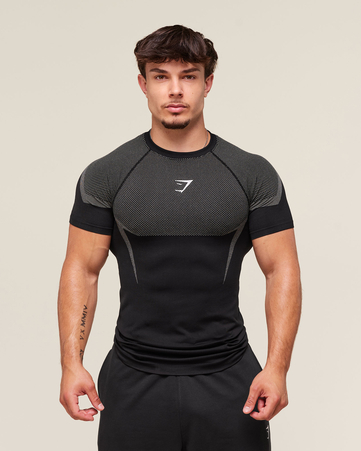 تيشيرت أونيكس 5.0 بلا حياكة