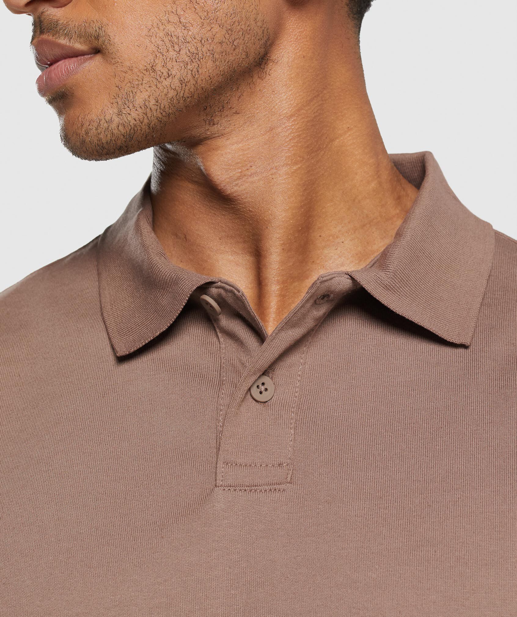 Short Sleeve Polo