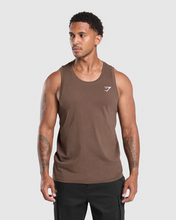 Crest Tank