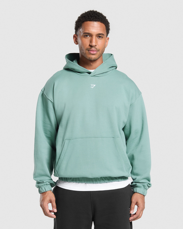 Rest Day Essentials Hoodie