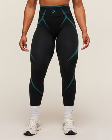Apex Lift Seamless Leggings