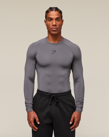 Element Baselayer Long Sleeve T-Shirt