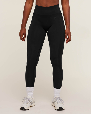 Energised Seamless Leggings