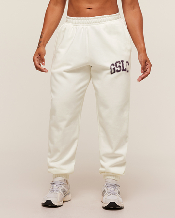 GSLC Lifting Club Cuffed Joggers