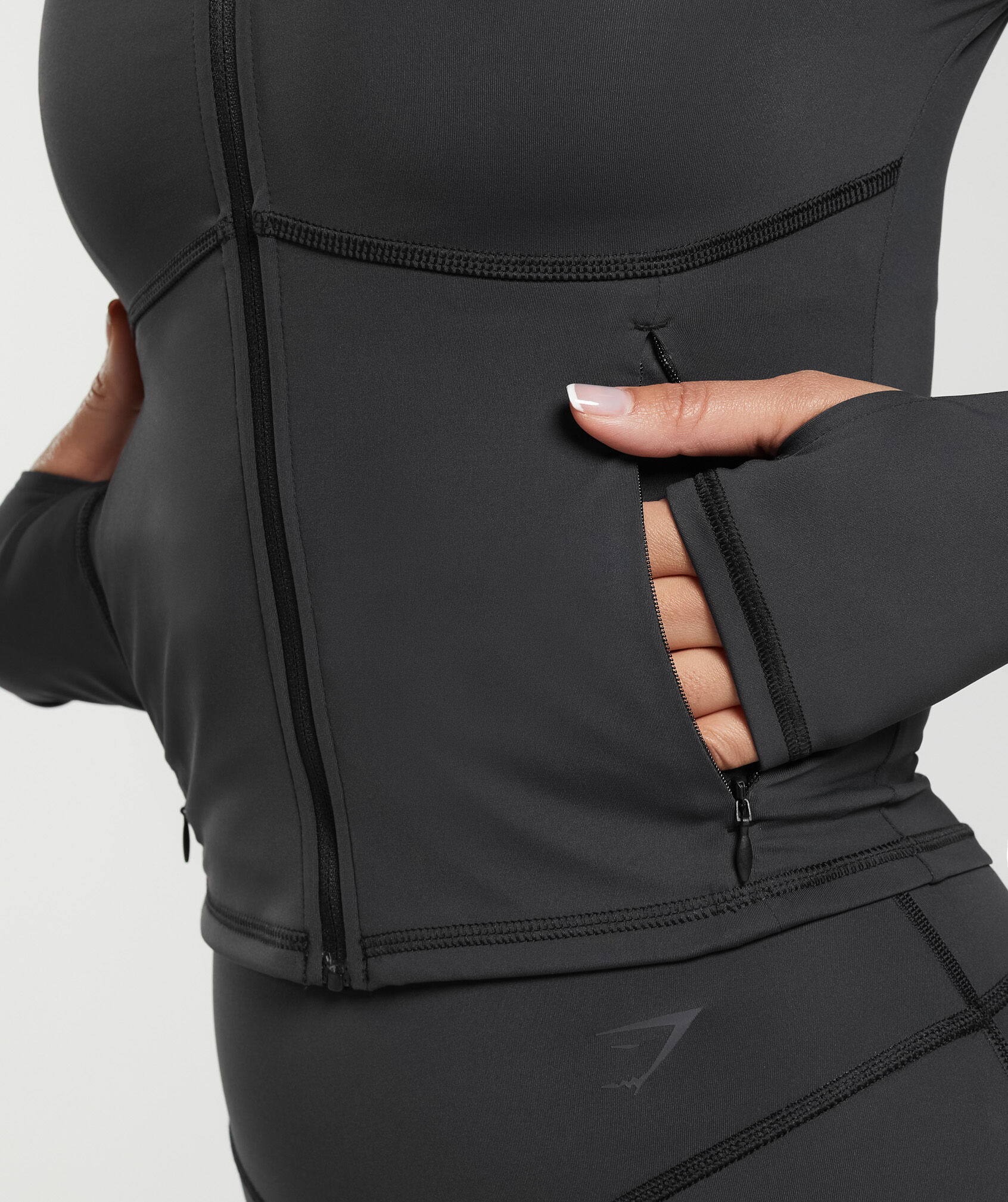 Elevate Tracktop