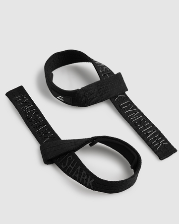 Silicone Lifting Straps