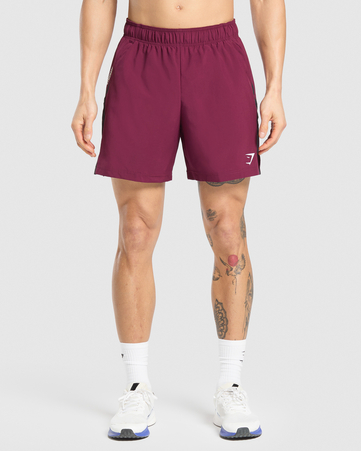 Sport  7" Shorts