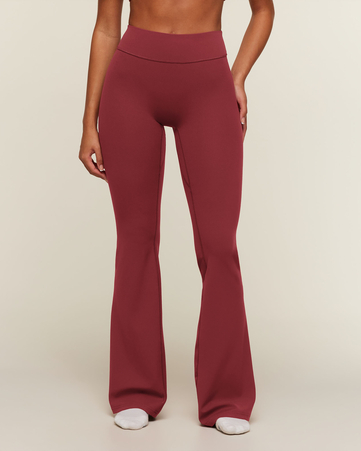 SoftSense Flared Leggings