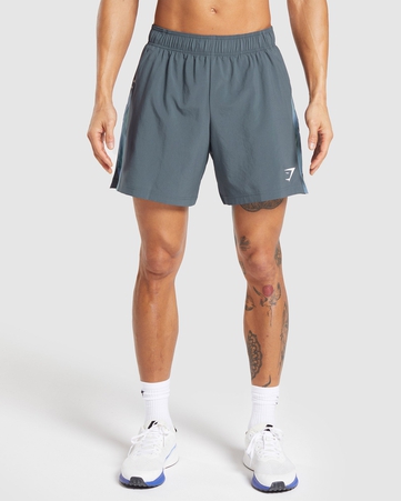 Sport 7" Shorts