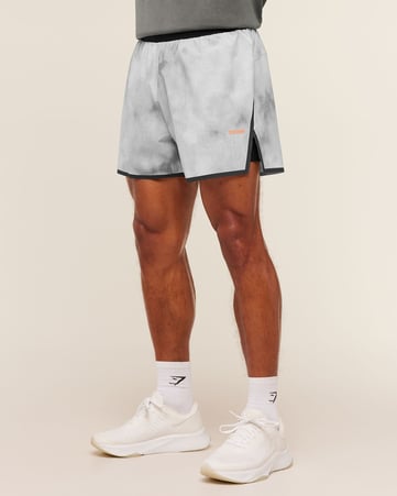 Hybrid 5" Performance Short