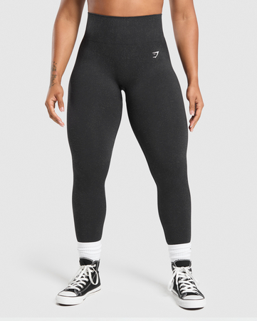 Adapt Fleck Seamless Leggings
