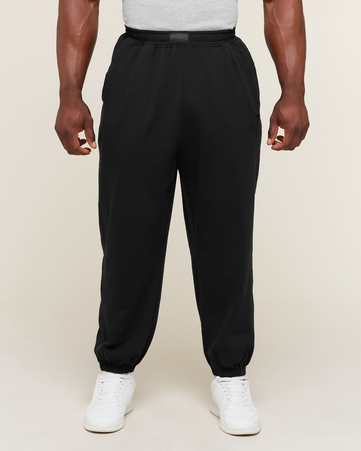 Jersey Pumper Pant