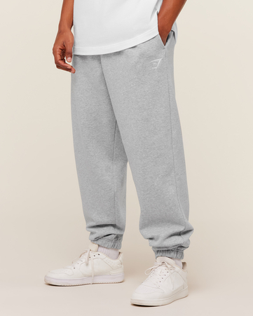Crest Oversized Jogger