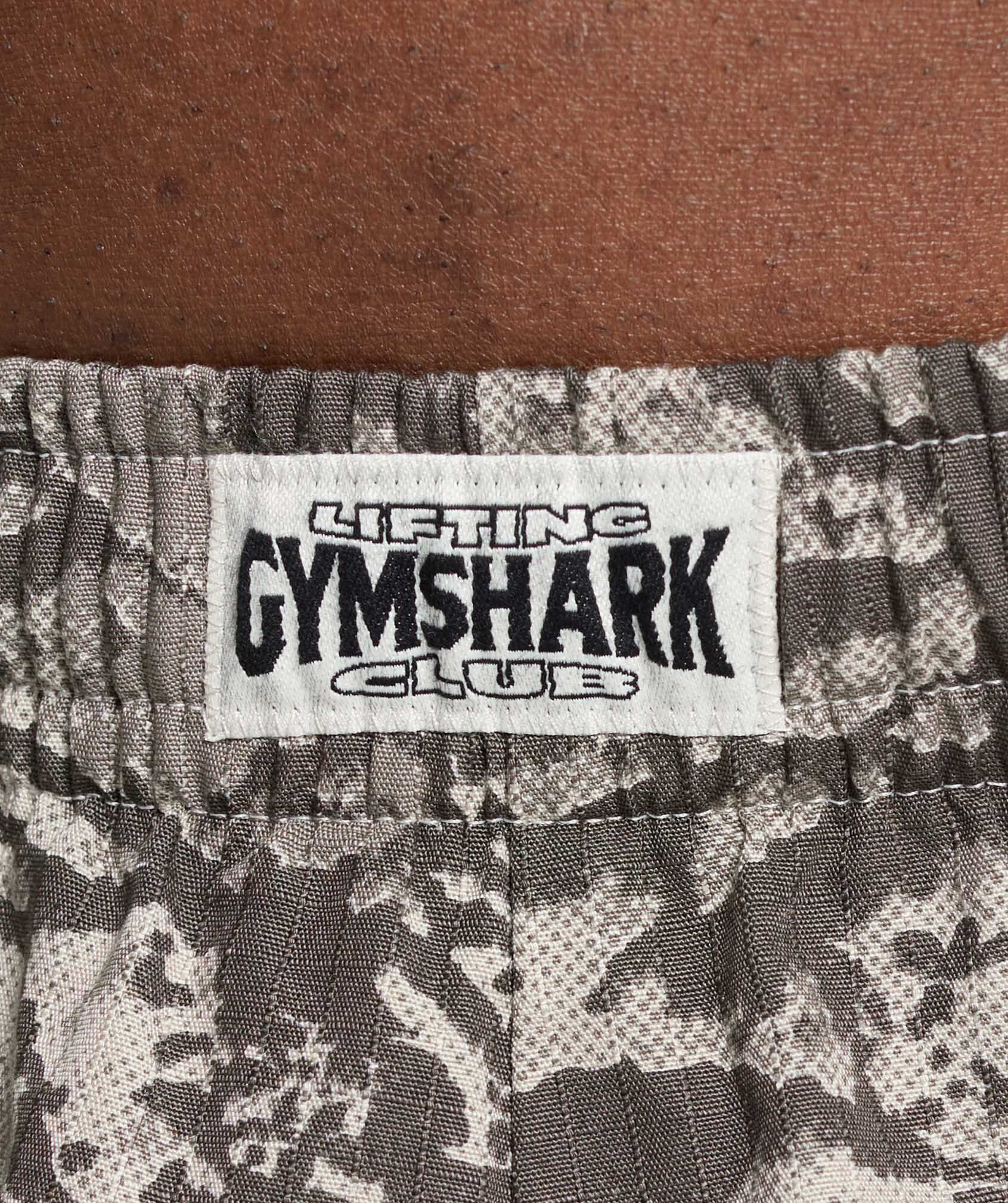 Ripstop Pumper Pants