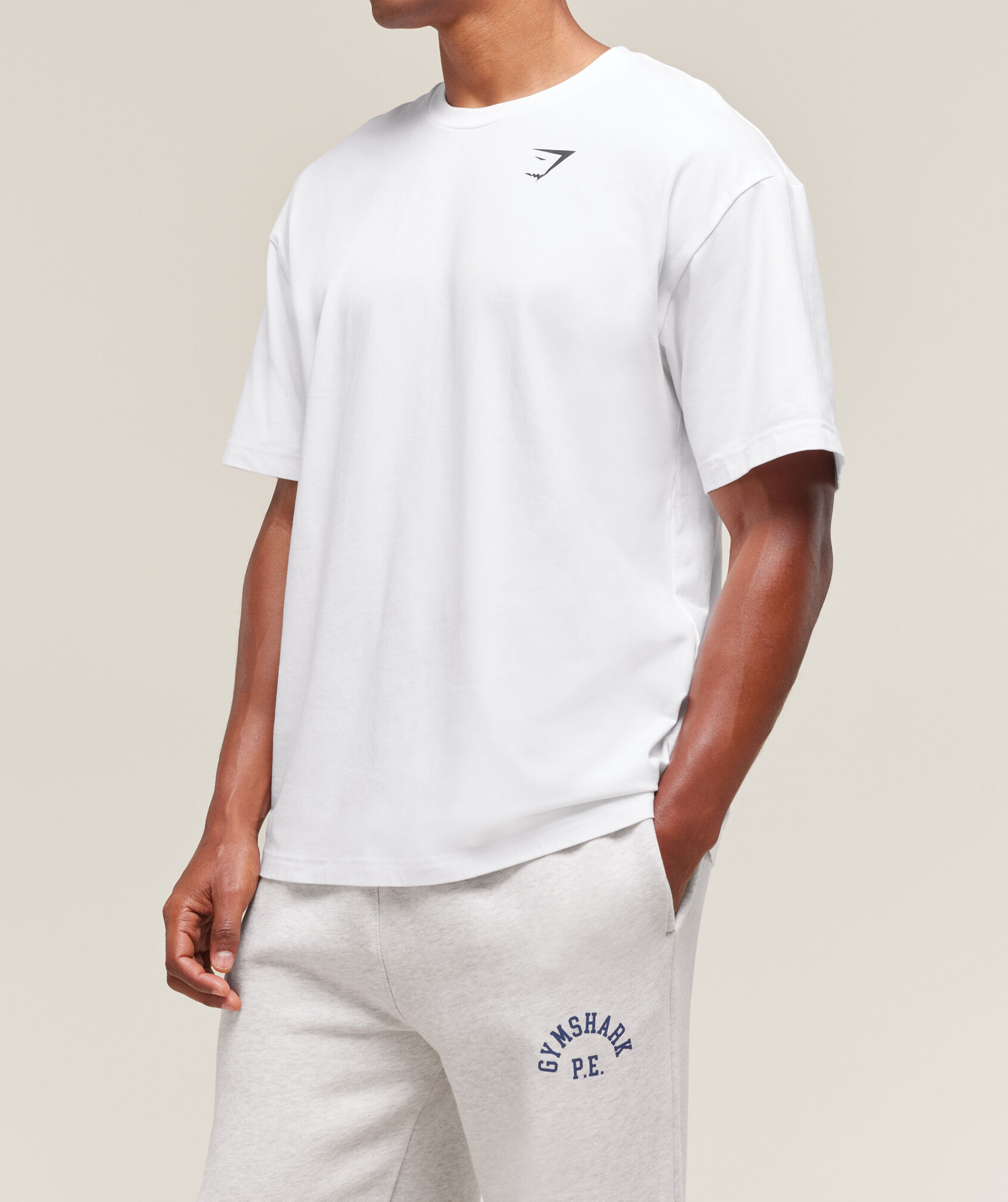 Essential Oversized T-Shirt