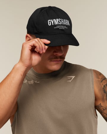 Conditioning Club Hat