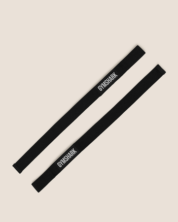 Seatbelt Lifting Straps